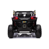 Freddo Kids Storm 2-Seater 24V Ride-On UTV