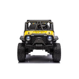 Freddo Kids Raider 2-Seater 24V Ride-On Car