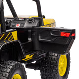 Freddo Kids Raider 2-Seater 24V Ride-On Car