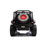 Freddo Kids Raider 2-Seater 24V Ride-On Car