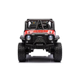 Freddo Kids Raider 2-Seater 24V Ride-On Car