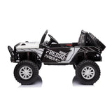Freddo Kids Raider 2-Seater 24V Ride-On Car