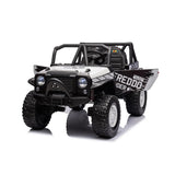 Freddo Kids Raider 2-Seater 24V Ride-On Car
