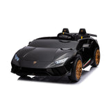 Freddo Kids Lamborghini Huracan 24V Electric Ride-On