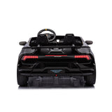 Freddo Kids Lamborghini Huracan 24V Electric Ride-On