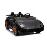 Freddo Kids Lamborghini Huracan 24V Electric Ride-On