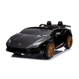 Freddo Kids Lamborghini Huracan 24V Electric Ride-On