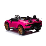 Freddo Kids Lamborghini Huracan 24V Electric Ride-On