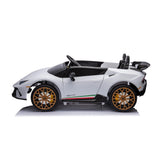 Freddo Kids Lamborghini Huracan 24V Electric Ride-On