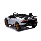 Freddo Kids Lamborghini Huracan 24V Electric Ride-On
