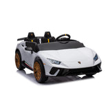 Freddo Kids Lamborghini Huracan 24V Electric Ride-On