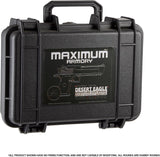 Maximum Armory Miniature Desert Eagle - Silver