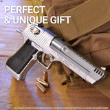 Maximum Armory Miniature Desert Eagle - Silver