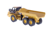 1:87 Cat® 730 Articulated Truck High Line Series, 85130