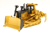 1:50 Cat® D10T Track-Type Tractor Core Classics Series, 85158c
