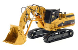 1:50 Cat® 365C Front Shovel Core Classics Series, 85160c