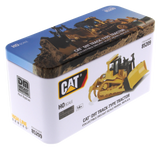 1:87 Cat® D9T Track-Type Tractor High Line Series, 85209