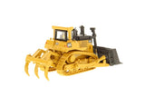 1:87 Cat® D9T Track-Type Tractor High Line Series, 85209
