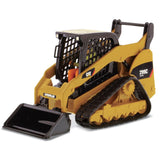 1:32 Cat® 299C Compact Track Loader Core Classics Series, 85226c