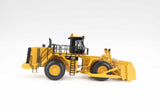 1:50 Cat 854K Wheel Dozer, Core Classics Series, 85231c