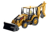 1:50 Cat® 420F2 IT Backhoe Loader High Line Series, 85233 *INCOMING JUNE
