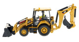 1:50 Cat® 420F2 IT Backhoe Loader High Line Series, 85233 *INCOMING JUNE