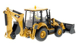 1:50 Cat® 420F2 IT Backhoe Loader High Line Series, 85233 *INCOMING JUNE