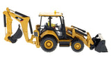 1:50 Cat® 420F2 IT Backhoe Loader High Line Series, 85233 *INCOMING JUNE