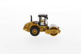 1:87 Cat® CS-56 Drum Compactor, High Line Series, 85246