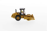 1:87 Cat® CP56 Padfoot Compactor, High Line Series, 85247