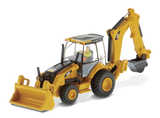 1:87 Cat® 450E Backhoe Loader High Line Series, 85263