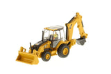 1:87 Cat® 450E Backhoe Loader High Line Series, 85263