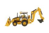 1:87 Cat® 450E Backhoe Loader High Line Series, 85263