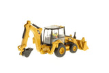 1:87 Cat® 450E Backhoe Loader High Line Series, 85263