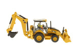 1:87 Cat® 450E Backhoe Loader High Line Series, 85263