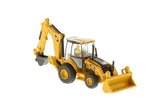 1:87 Cat® 450E Backhoe Loader High Line Series, 85263