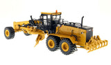 1:50 Cat® 24M Motor Grader Core Classics Series, 85264c