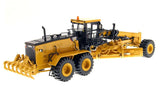 1:50 Cat® 24M Motor Grader Core Classics Series, 85264c