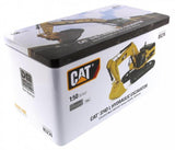 1:50 Cat® 374D L Hydraulic Excavator High Line Series, 85274