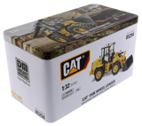 1:32 Cat® 910K Wheel Loader, High Line Series, 85294 RETIRING SOON