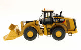 1:50 Cat® 980K Wheel Loader - Rock Configuration Core Classic, 85296c