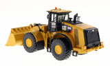 1:50 Cat® 980K Wheel Loader - Rock Configuration Core Classic, 85296c