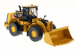 1:50 Cat® 980K Wheel Loader - Rock Configuration Core Classic, 85296c