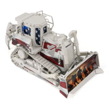1:50 Caterpillar D8T Dozer with Special Patriotic Decoration CUSTOM FOR USA Brent Scarborough & Co, 85299BSC Limited Edition