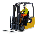 1:25 Cat® EP16(C)PNY Lift Truck Core Classics Series, RETIRING SOON, 85504c