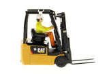 1:25 Cat® EP16(C)PNY Lift Truck Core Classics Series, RETIRING SOON, 85504c