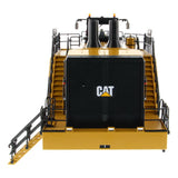 1:50 Cat® 994K Wheel Loader - Rock Bucket Version in Yellow Core Classics Series, 85505c