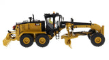 1:50 Cat® 16M3 Motor Grader High Line Series, 85507