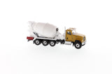 1:87 Cat® CT681 Concrete Mixer High Line Series, 85512 RETIRING SOON *INCOMING JUNE