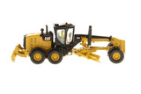 1:87 Cat® 12M3 Motor Grader High Line Series, 85520